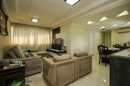 Apartamento com 2 Quartos à venda, 92m² no Centro, Foz do Iguaçu