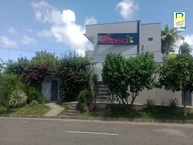 Apartamento com 2 Quartos para alugar, 50m² no Centro, Eusébio