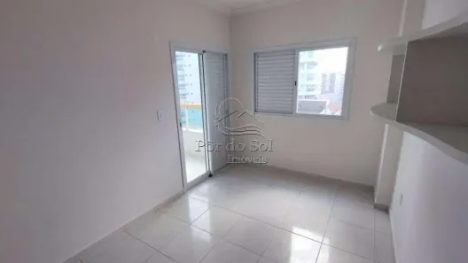 Apartamento com 2 Quartos à venda, 70m² no Caiçara, Praia Grande