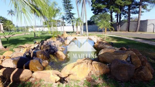 Lote/Terreno à venda, 413m² no Conceição, Piracicaba