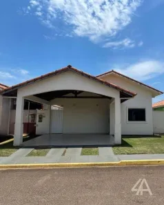 Casa de Condomínio com 3 Quartos à venda, 154m² no Lagoa, Porto Velho