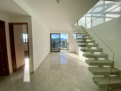 Cobertura com 3 Quartos à venda, 164m² no Santa Catarina, Juiz de Fora