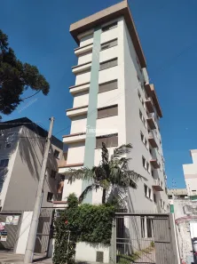 Apartamento com 1 Quarto para alugar, 50m² no Nossa Senhora do Rosário, Santa Maria