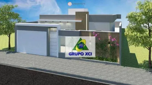 Casa com 3 Quartos à venda, 110m² no Jardim Amélia, Sumaré