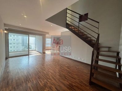 Apartamento com 3 Quartos à venda, 150m² no Jardim Paulista, São Paulo