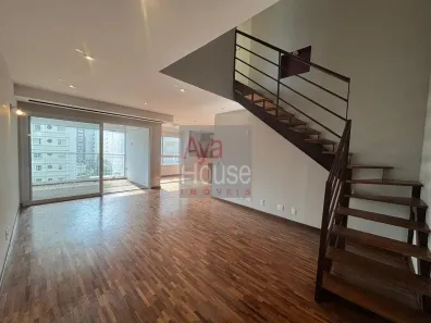 Apartamento com 3 Quartos à venda, 150m² no Jardim Paulista, São Paulo