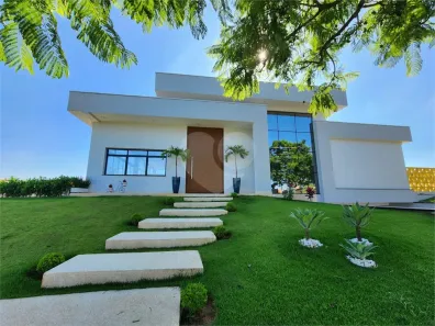 Casa de Condomínio com 6 Quartos à venda, 572m² no Residencial Jardim Primavera, Louveira
