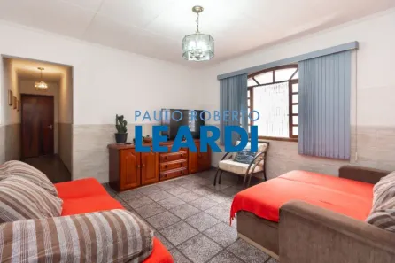 Casa com 3 Quartos à venda, 160m² no Lapa de Baixo, São Paulo