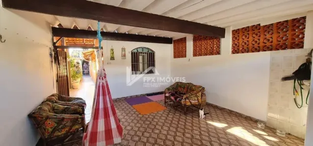 Casa com 2 Quartos à venda, 92m² no Belas Artes, Itanhaém