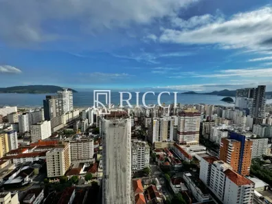 Cobertura com 4 Quartos à venda, 450m² no Gonzaga, Santos