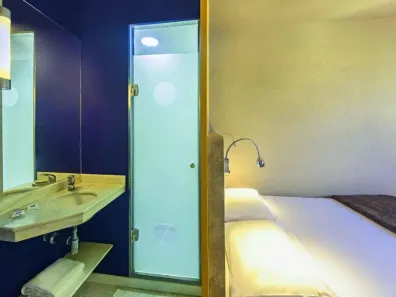 Apartamento com 1 Quarto à venda, 13m² no República, São Paulo