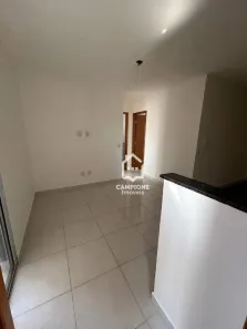 Apartamento com 2 Quartos à venda, 41m² no Parque Peruche, São Paulo