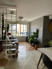 Apartamento com 3 Quartos à venda, 85m² no Cambuci, São Paulo