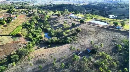 Fazenda/Sítio com 1 Quarto à venda, 16m² no Bela Vista, Vitória de Santo Antão