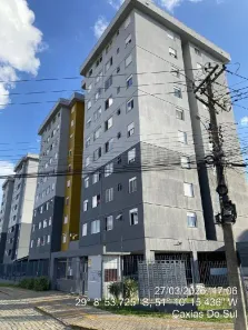 Apartamento com 2 Quartos à venda, 57m² no Interlagos, Caxias do Sul