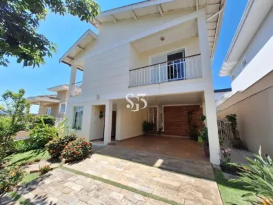 Casa de Condomínio com 4 Quartos à venda, 260m² no Jardim Recanto, Valinhos