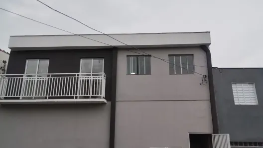 Apartamento com 1 Quarto para alugar, 39m² no Vila Medeiros, São Paulo