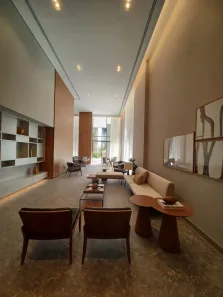 Apartamento com 1 Quarto à venda, 61m² no Indianópolis, São Paulo