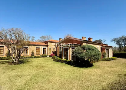 Casa de Condomínio com 5 Quartos à venda, 850m² no , Itirapina