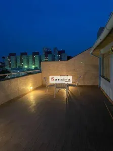 Cobertura com 2 Quartos à venda, 128m² no Taboão, São Bernardo do Campo
