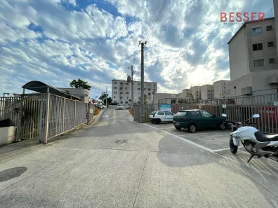 Apartamento com 2 Quartos à venda, 45m² no Santo Afonso, Novo Hamburgo