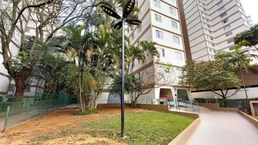 Apartamento com 2 Quartos à venda, 50m² no Jardim Íris, São Paulo