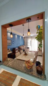 Apartamento com 2 Quartos à venda, 68m² no Parque São Lourenço, Indaiatuba