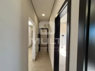 Casa de Condomínio com 3 Quartos à venda, 156m² no Granja Marileusa, Uberlândia