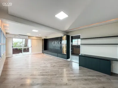 Cobertura com 4 Quartos à venda, 242m² no Parque Residencial Aquarius, São José dos Campos