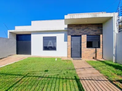 Casa com 4 Quartos à venda, 144m² no Petrópolis, Passo Fundo
