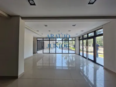 Sala Comercial para alugar, 100m² no Vila Santo Antônio, Americana