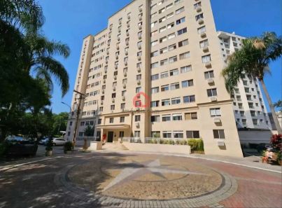 Apartamento com 2 Quartos à venda, 50m² no Jacarepaguá, Rio de Janeiro