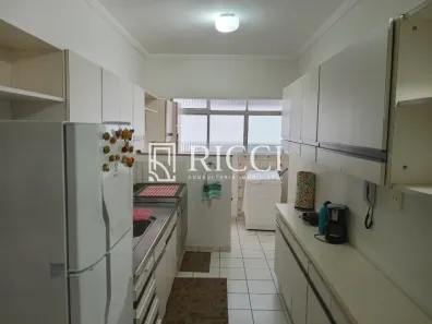 Apartamento com 3 Quartos à venda, 108m² no Pitangueiras, Guarujá