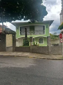 Imóvel Comercial para alugar, 245m² no Jardim Oswaldo Cruz, São José dos Campos