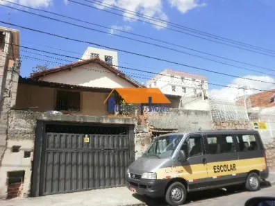Lote/Terreno à venda, 180m² no Nova Floresta, Belo Horizonte
