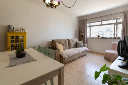 Apartamento com 2 Quartos à venda, 93m² no Sumaré, São Paulo