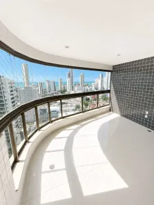 Apartamento com 4 Quartos para alugar, 176m² no Boa Viagem, Recife