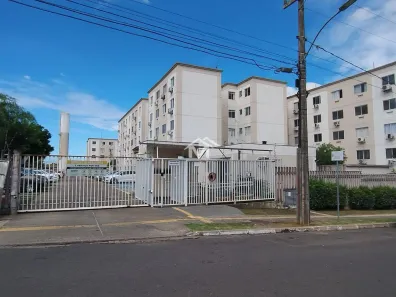 Apartamento com 1 Quarto à venda, 41m² no São José, Canoas