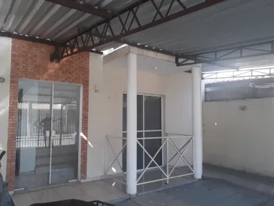 Apartamento com 1 Quarto para alugar, 57m² no Conjunto Habitacional Terra dos Ipês I (Norte), Pindamonhangaba