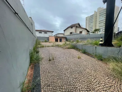 Lote/Terreno para alugar, 500m² no Jardim Nossa Senhora Auxiliadora, Campinas