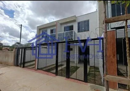 Casa com 3 Quartos à venda, 235m² no Letícia, Belo Horizonte