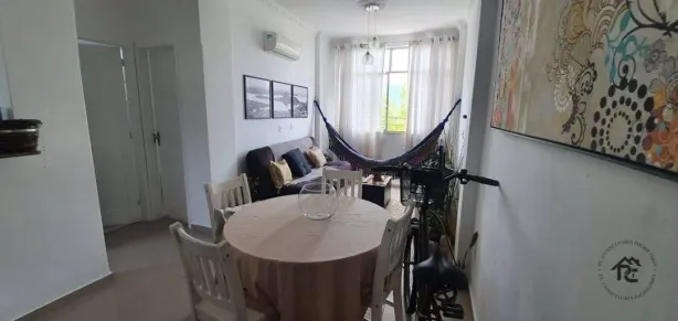 Apartamento com 1 Quarto à venda, 54m² no São Francisco, Niterói