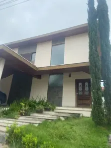 Casa de Condomínio com 4 Quartos à venda, 240m² no Condomínio Residencial Mantiqueira, São José dos Campos