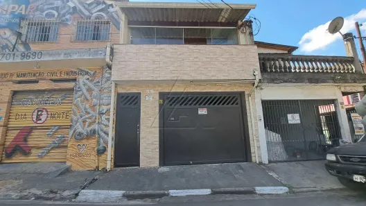 Casa com 2 Quartos à venda, 200m² no Jardim Irapua, Taboão da Serra