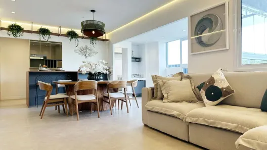 Apartamento com 2 Quartos à venda, 95m² no Vila Leis, Itu