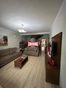 Sobrado com 3 Quartos à venda, 185m² no Olímpico, São Caetano do Sul