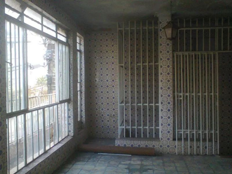Casa com 7 quartos — Grajaú, Belo Horizonte
