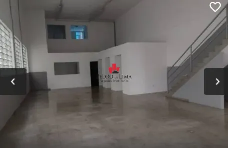 Prédio Comercial para venda ou aluguel, 868m² no Vila Regente Feijó, São Paulo