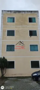 Apartamento com 2 Quartos para alugar, 60m² no Porto Seguro, Ribeirão das Neves