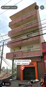 Apartamento com 1 Quarto para alugar, 52m² no Tucuruvi, São Paulo